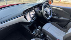 Vauxhall Corsa 1.2 Design 5dr Petrol Hatchback